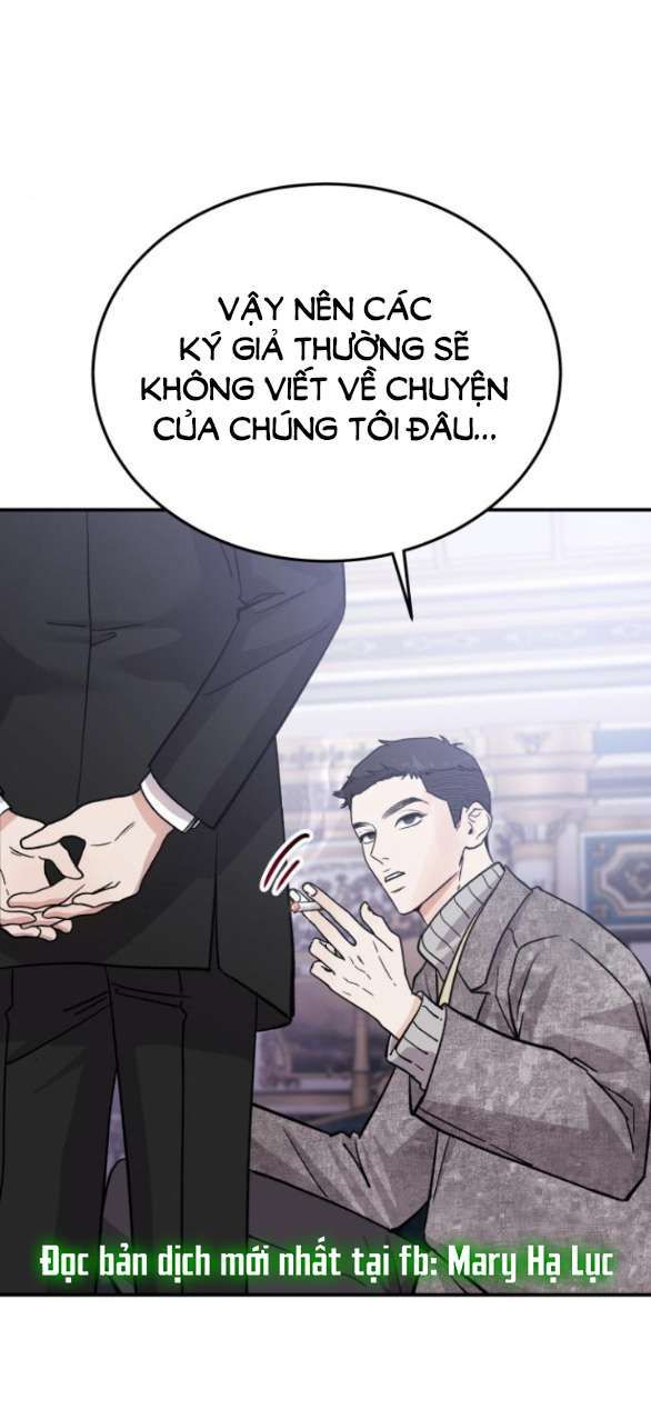 đọc truyện [18+] For The Queendom Chương 19.1 ảnh 24 tại Thiên Thai Truyện