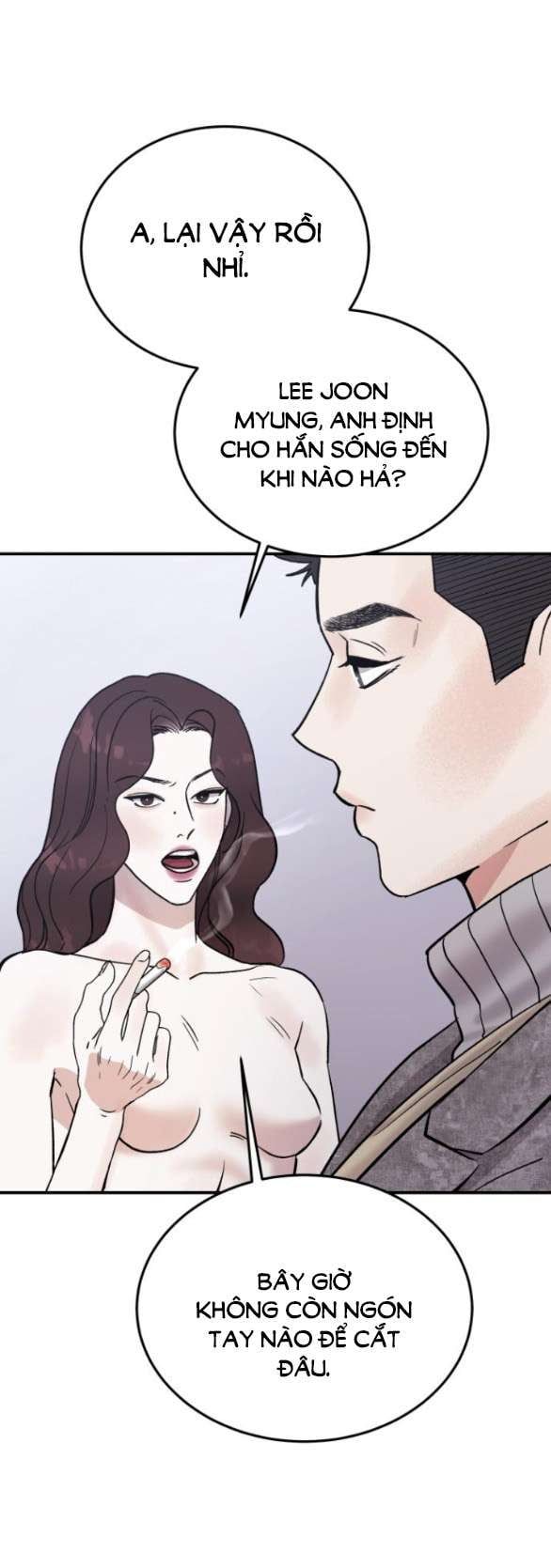 đọc truyện [18+] For The Queendom Chương 19.1 ảnh 32 tại Thiên Thai Truyện
