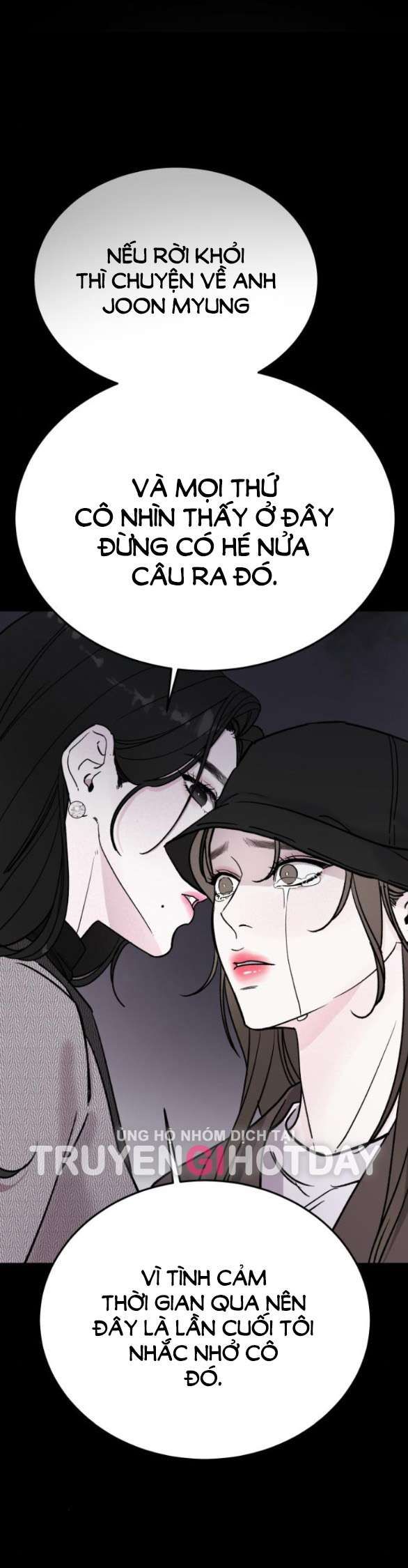 đọc truyện [18+] For The Queendom Chương 20.1 ảnh 18 tại Thiên Thai Truyện