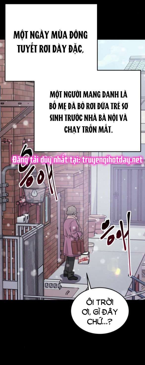 đọc truyện [18+] For The Queendom Chương 20.1 ảnh 32 tại Thiên Thai Truyện
