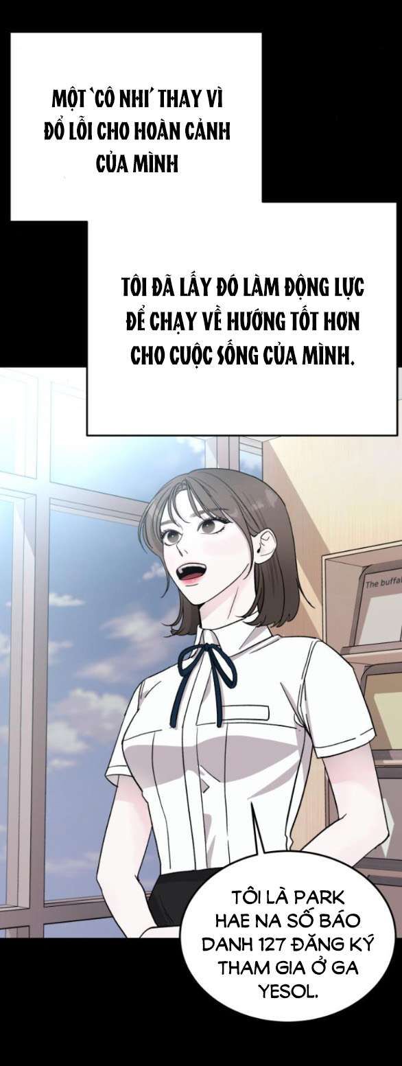đọc truyện [18+] For The Queendom Chương 20.1 ảnh 35 tại Thiên Thai Truyện