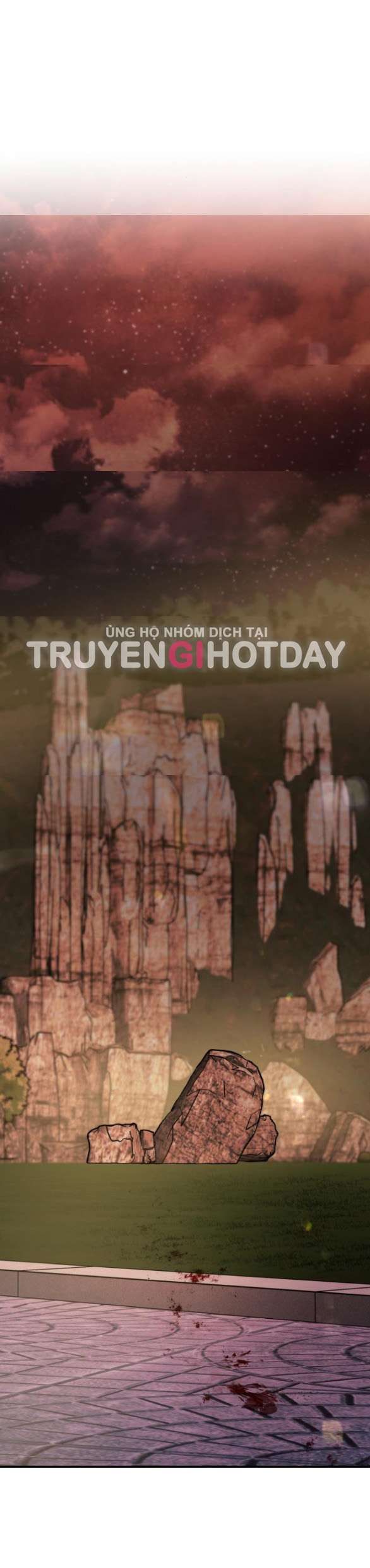 đọc truyện [18+] For The Queendom Chương 20.1 ảnh 5 tại Thiên Thai Truyện