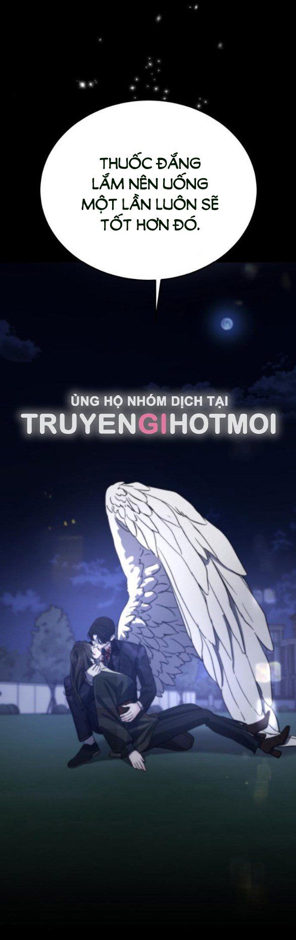 đọc truyện [18+] For The Queendom Chương 22.1 ảnh 2 tại Thiên Thai Truyện