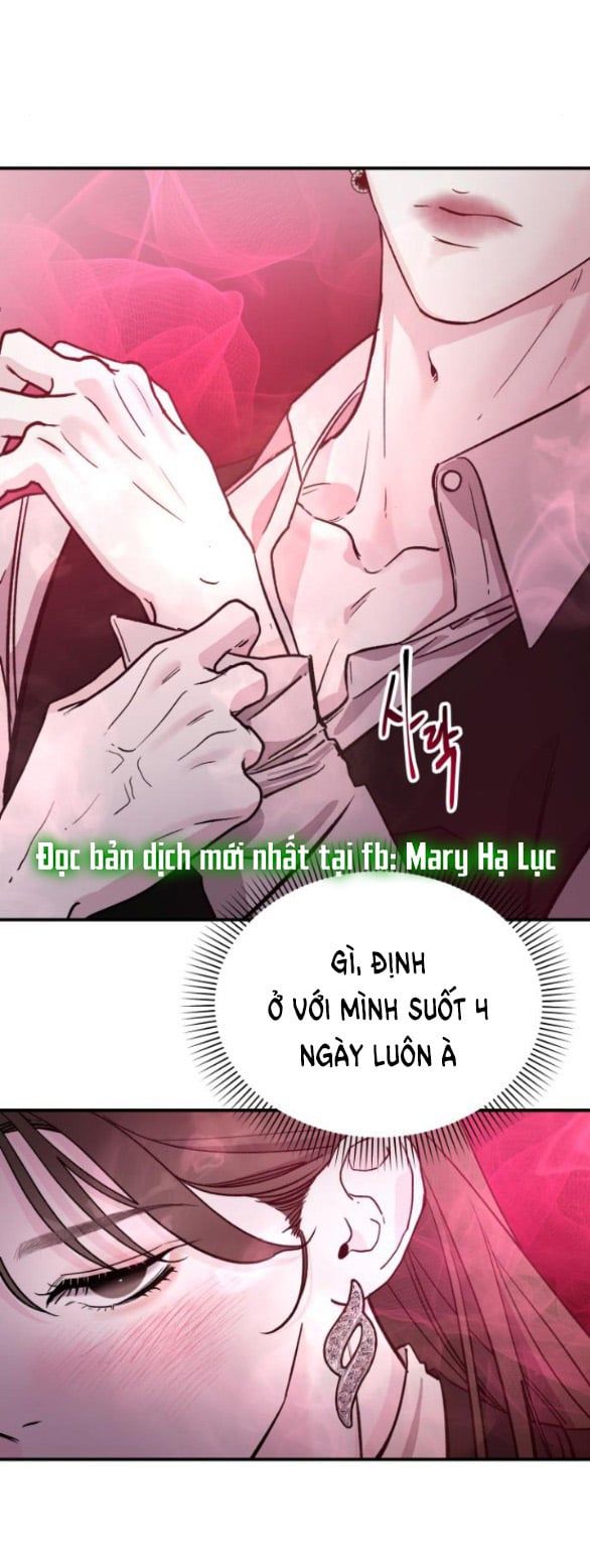 đọc truyện [18+] For The Queendom Chương 23.1 ảnh 12 tại Thiên Thai Truyện