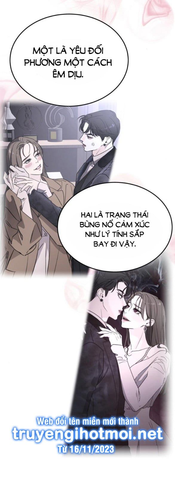 đọc truyện [18+] For The Queendom Chương 23.1 ảnh 38 tại Thiên Thai Truyện
