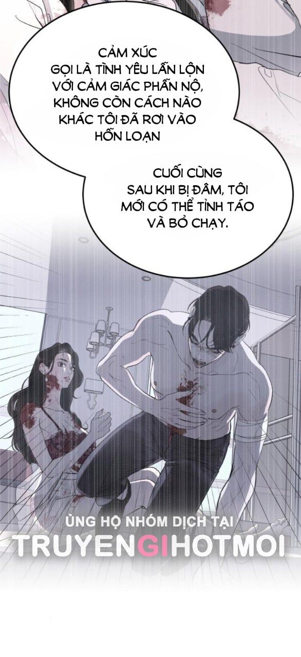 đọc truyện [18+] For The Queendom Chương 23.2 ảnh 20 tại Thiên Thai Truyện