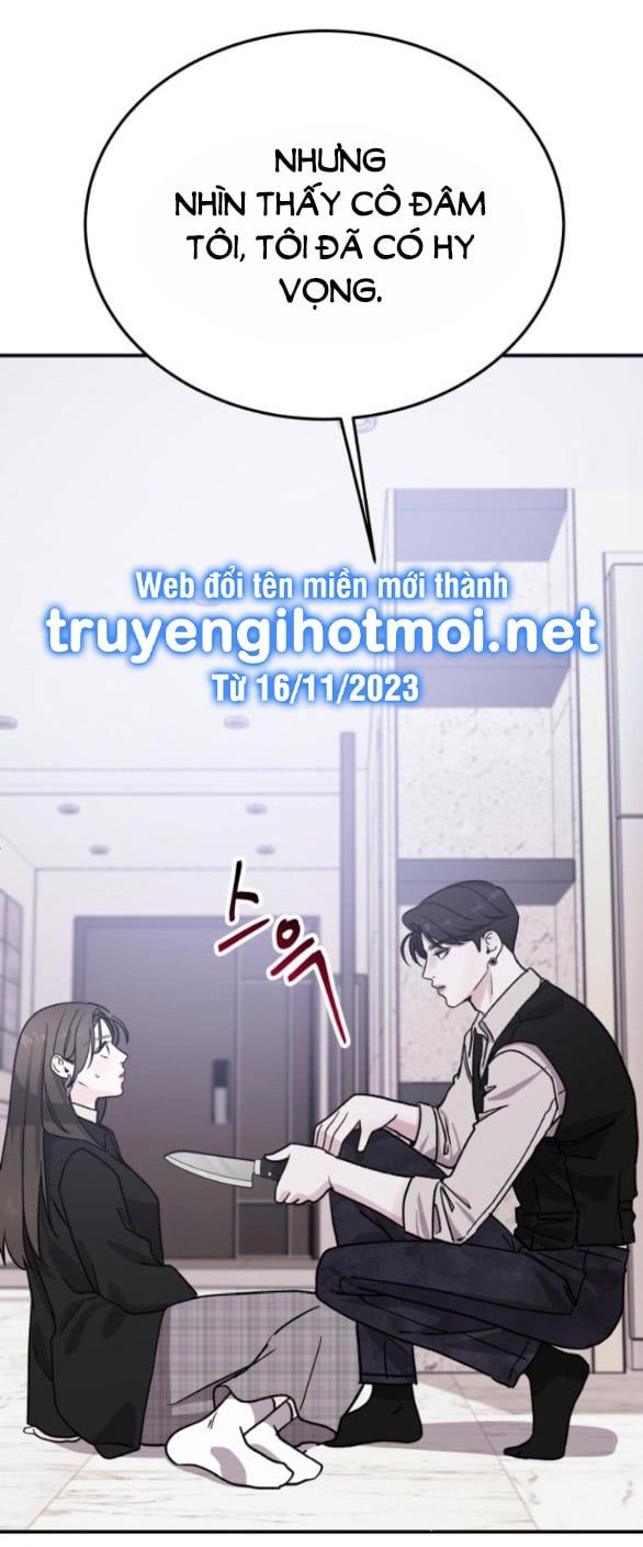 đọc truyện [18+] For The Queendom Chương 23.2 ảnh 23 tại Thiên Thai Truyện