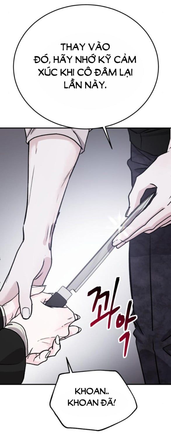 đọc truyện [18+] For The Queendom Chương 23.2 ảnh 4 tại Thiên Thai Truyện