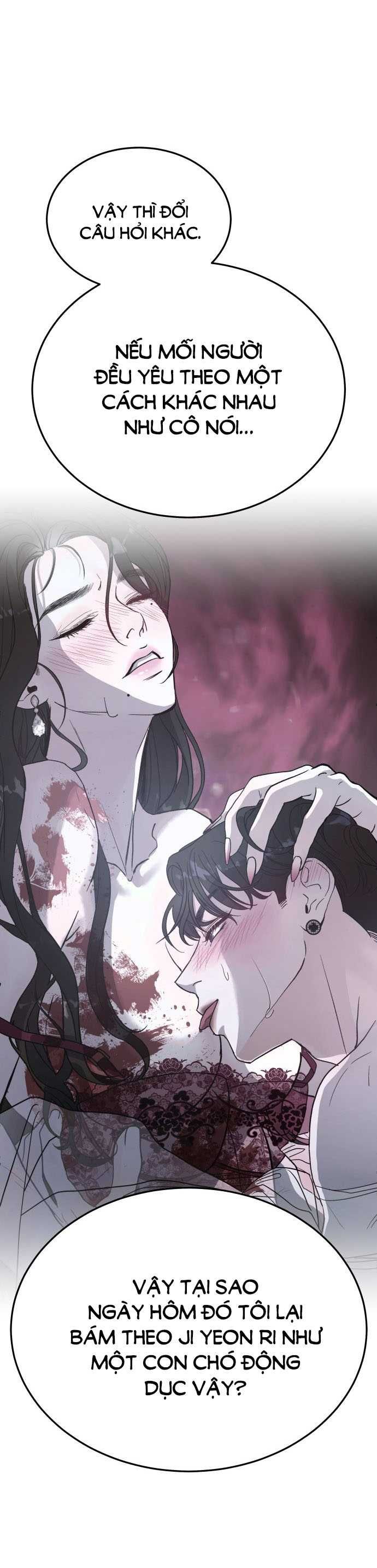 đọc truyện [18+] For The Queendom Chương 24.1 ảnh 29 tại Thiên Thai Truyện