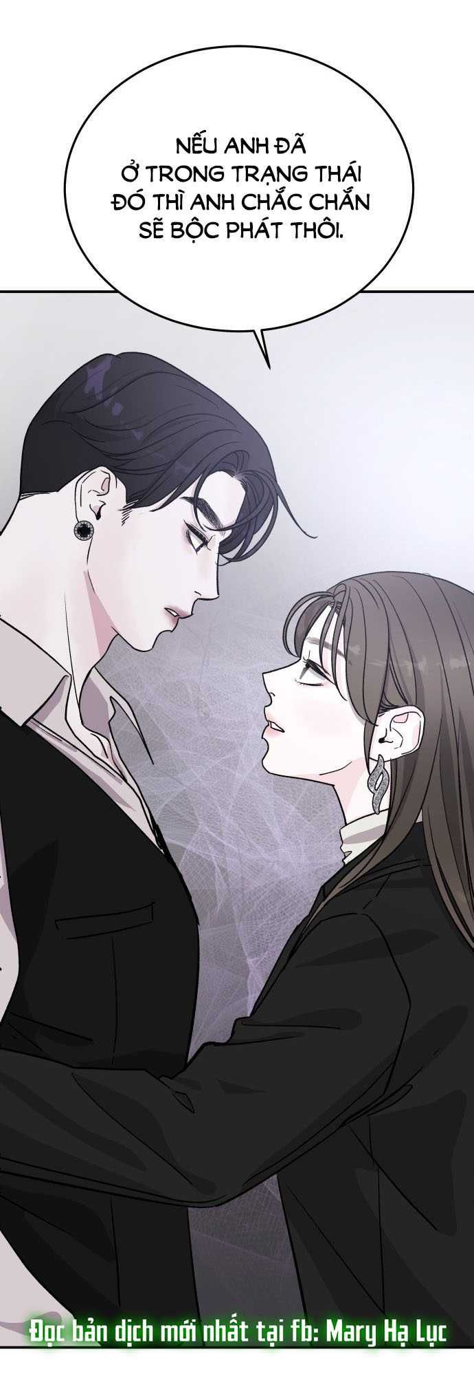 đọc truyện [18+] For The Queendom Chương 24.2 ảnh 2 tại Thiên Thai Truyện