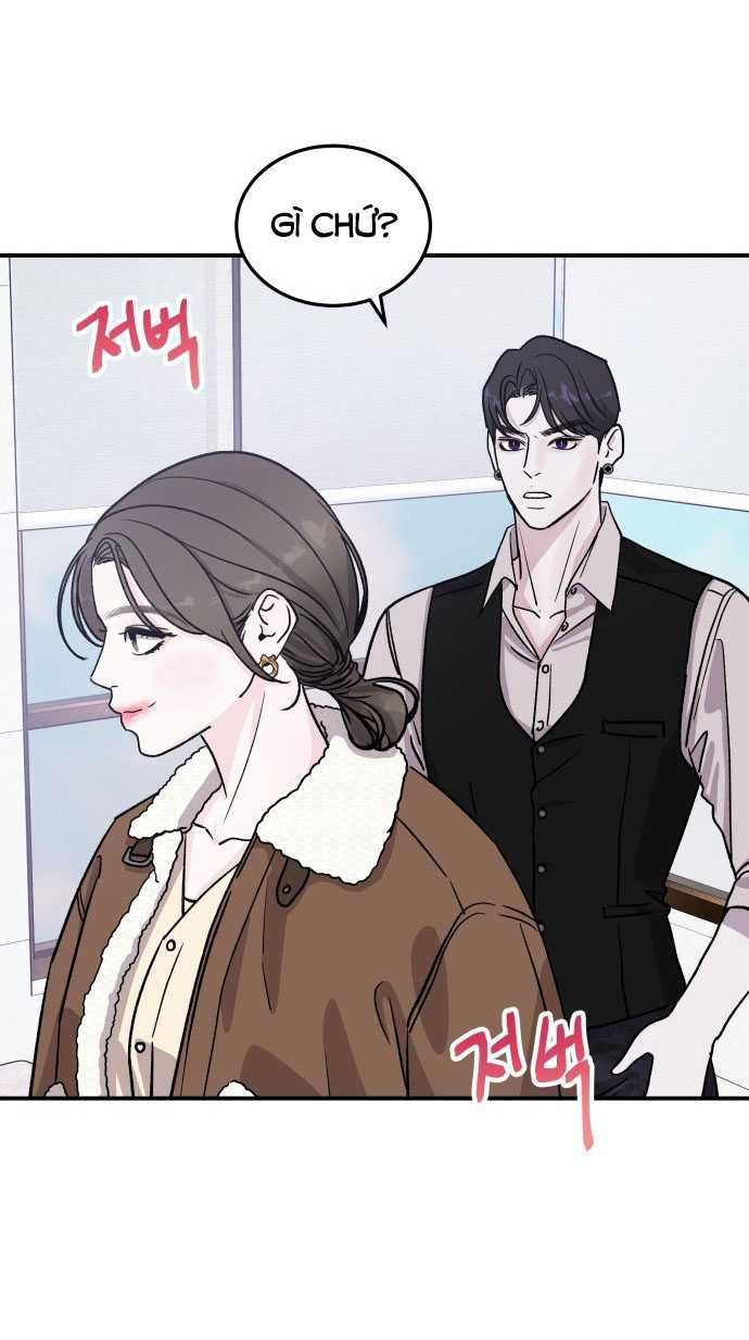 đọc truyện [18+] For The Queendom Chương 24.2 ảnh 19 tại Thiên Thai Truyện
