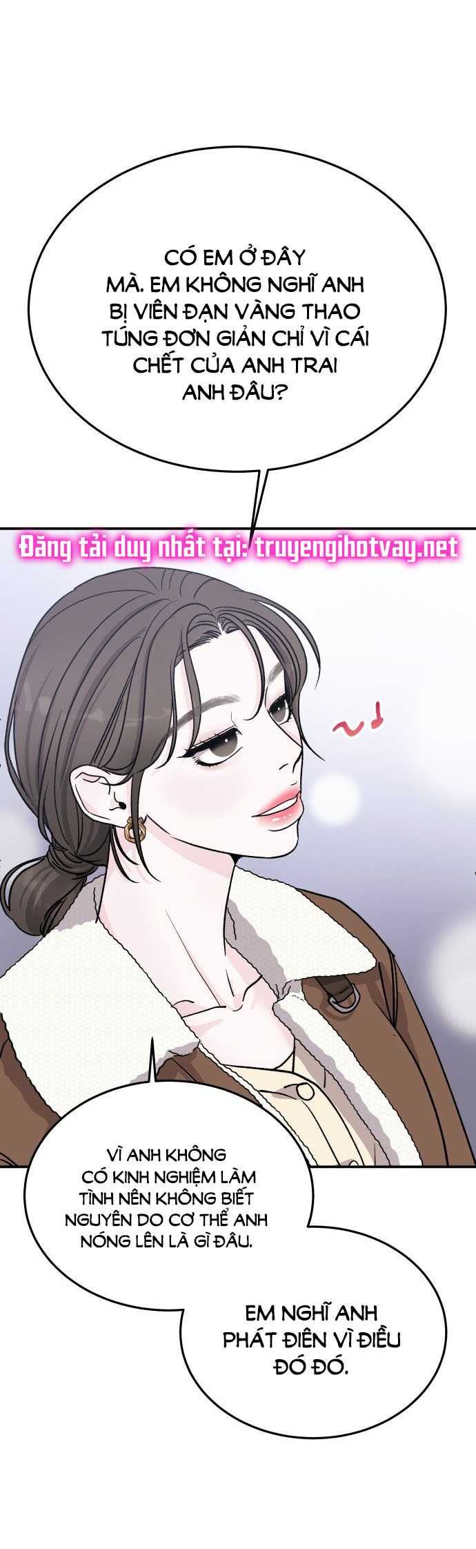 đọc truyện [18+] For The Queendom Chương 24.2 ảnh 23 tại Thiên Thai Truyện