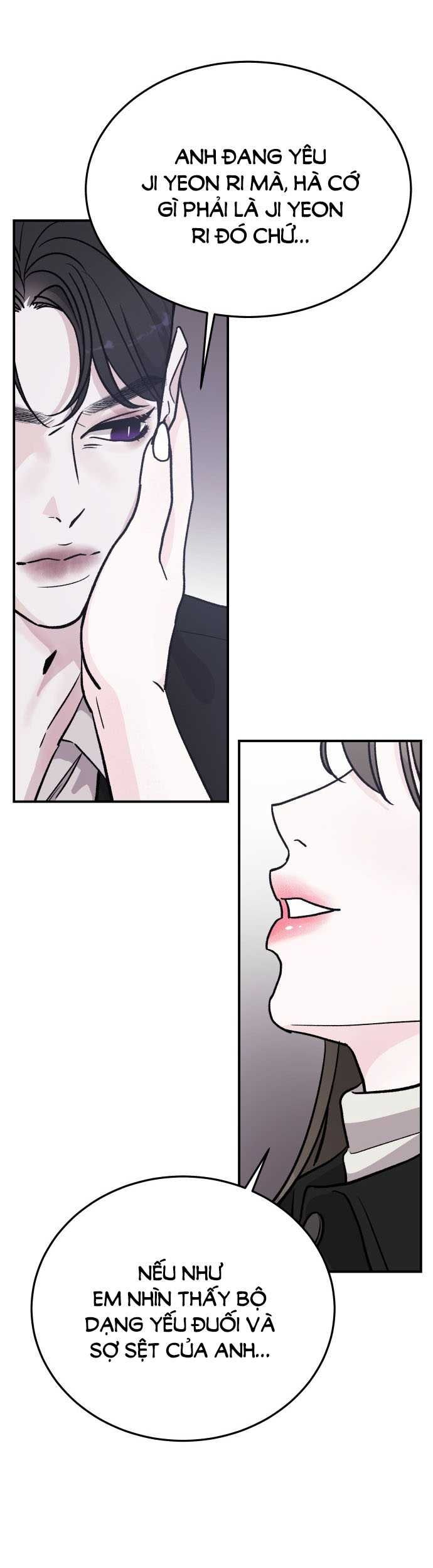 đọc truyện [18+] For The Queendom Chương 24.2 ảnh 6 tại Thiên Thai Truyện