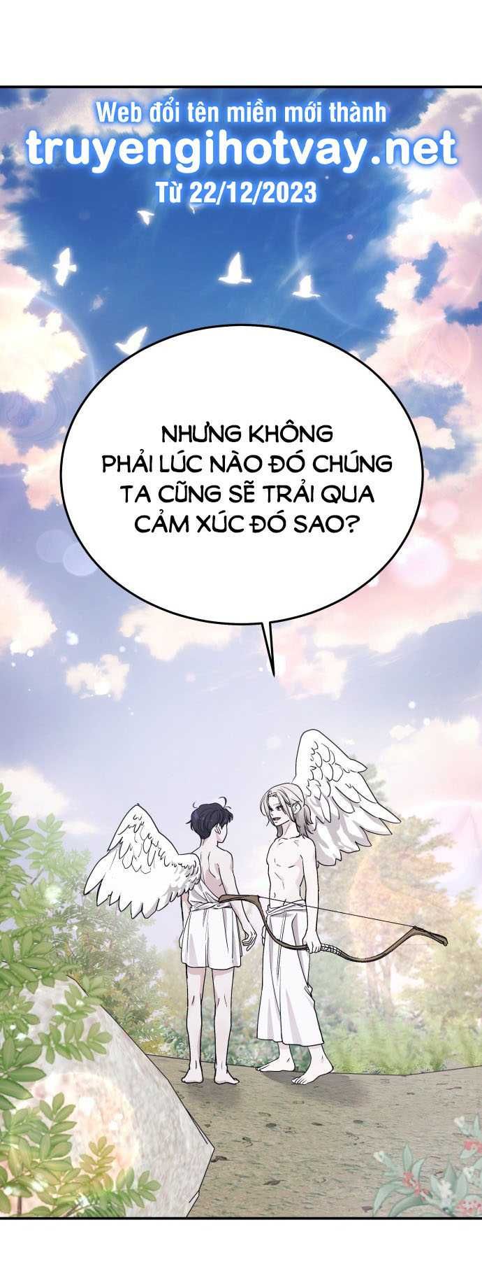 đọc truyện [18+] For The Queendom Chương 25.1 ảnh 16 tại Thiên Thai Truyện