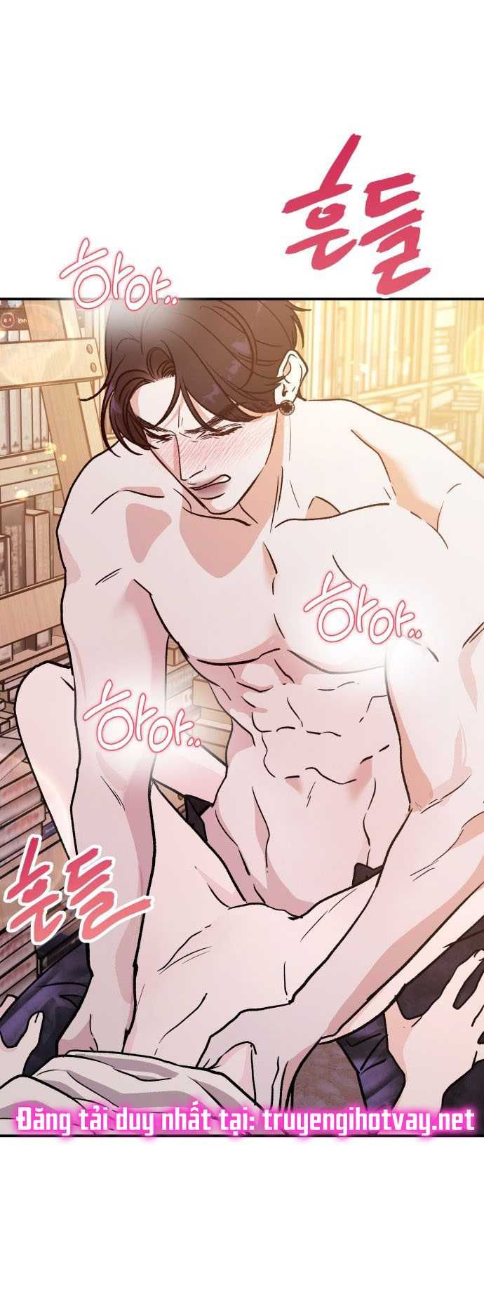 đọc truyện [18+] For The Queendom Chương 26.1 ảnh 49 tại Thiên Thai Truyện