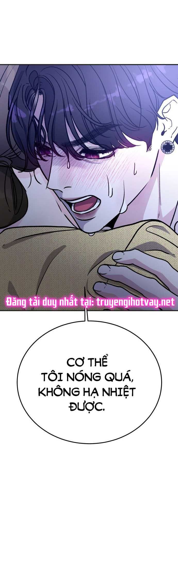đọc truyện [18+] For The Queendom Chương 26.2 ảnh 36 tại Truyện Dạ Ký