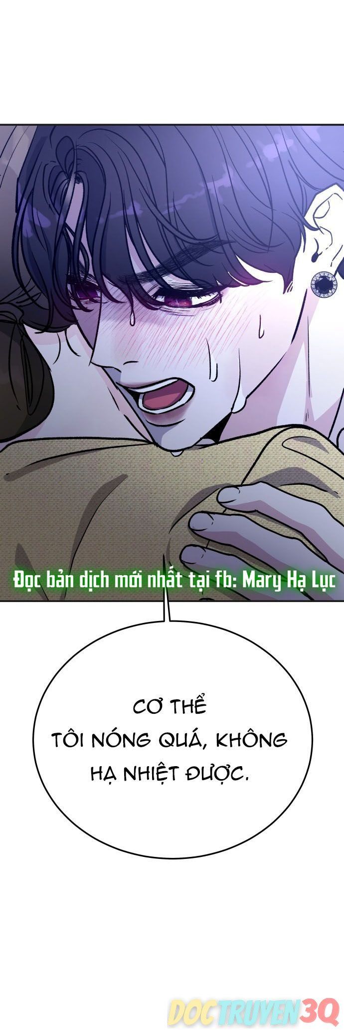 đọc truyện [18+] For The Queendom Chương 27.1 ảnh 3 tại Thiên Thai Truyện