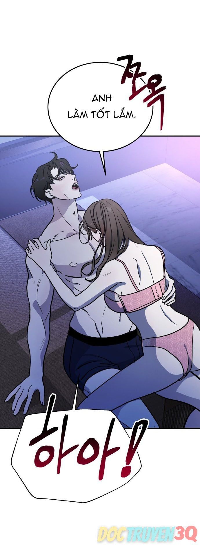 đọc truyện [18+] For The Queendom Chương 27.2 ảnh 1 tại Thiên Thai Truyện