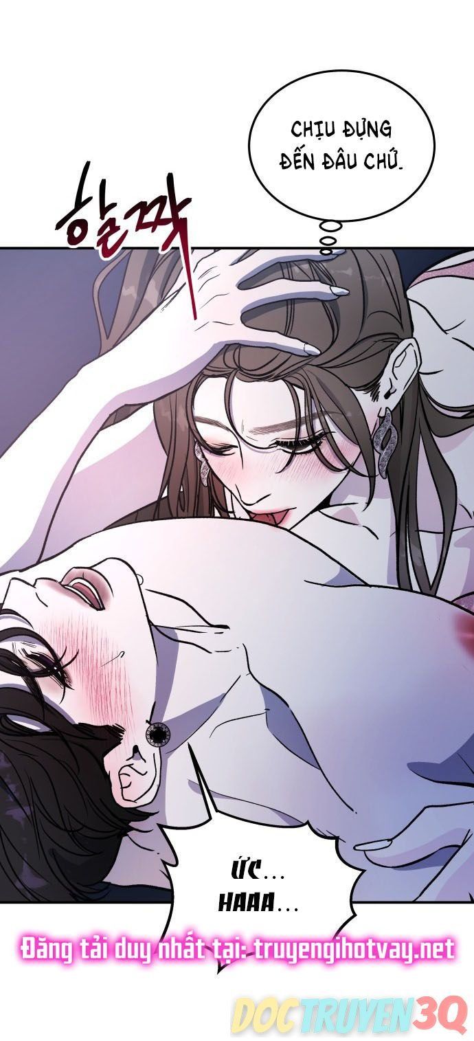 đọc truyện [18+] For The Queendom Chương 27.2 ảnh 3 tại Thiên Thai Truyện