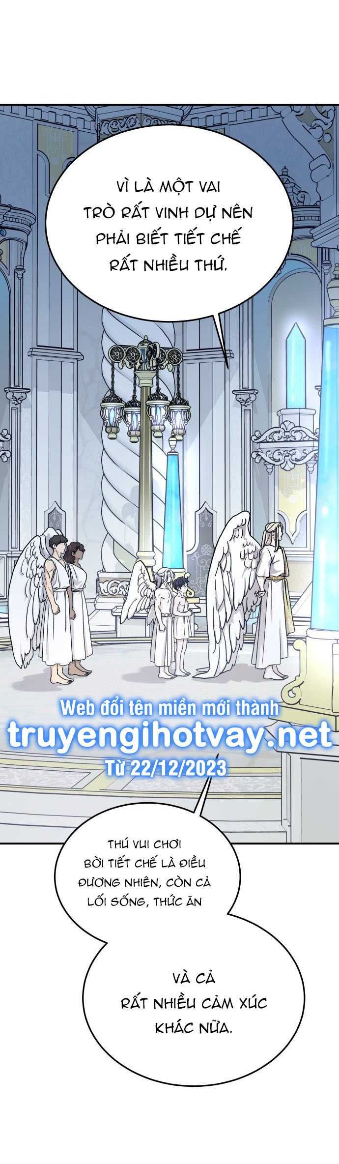 đọc truyện [18+] For The Queendom Chương 28.1 ảnh 2 tại Thiên Thai Truyện