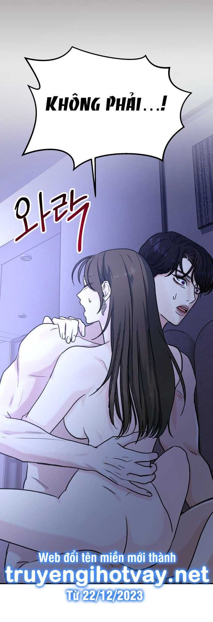 đọc truyện [18+] For The Queendom Chương 28.1 ảnh 41 tại Thiên Thai Truyện