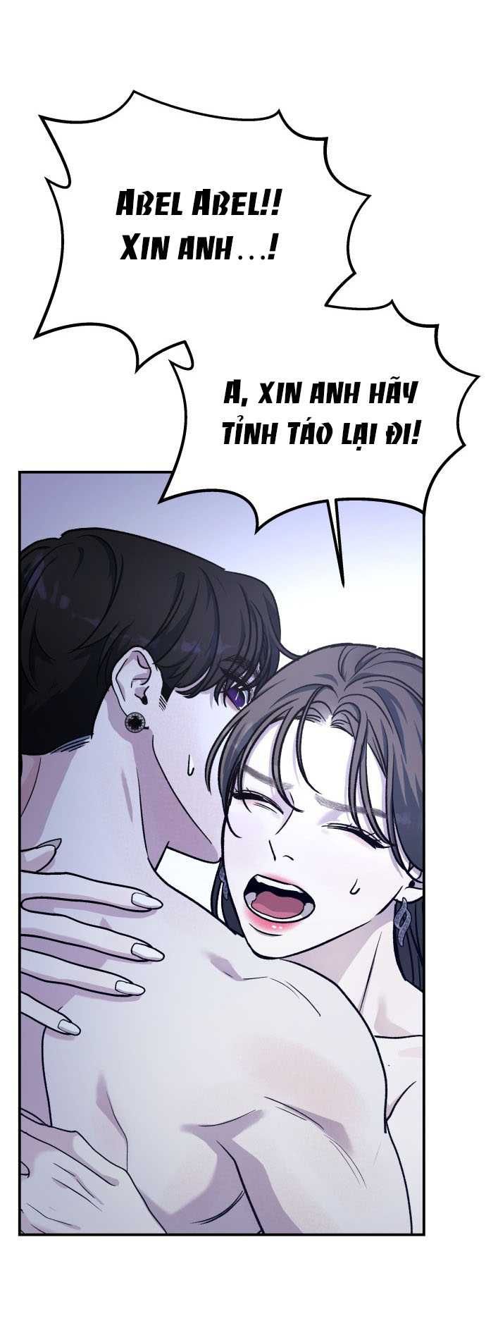đọc truyện [18+] For The Queendom Chương 28.1 ảnh 42 tại Thiên Thai Truyện