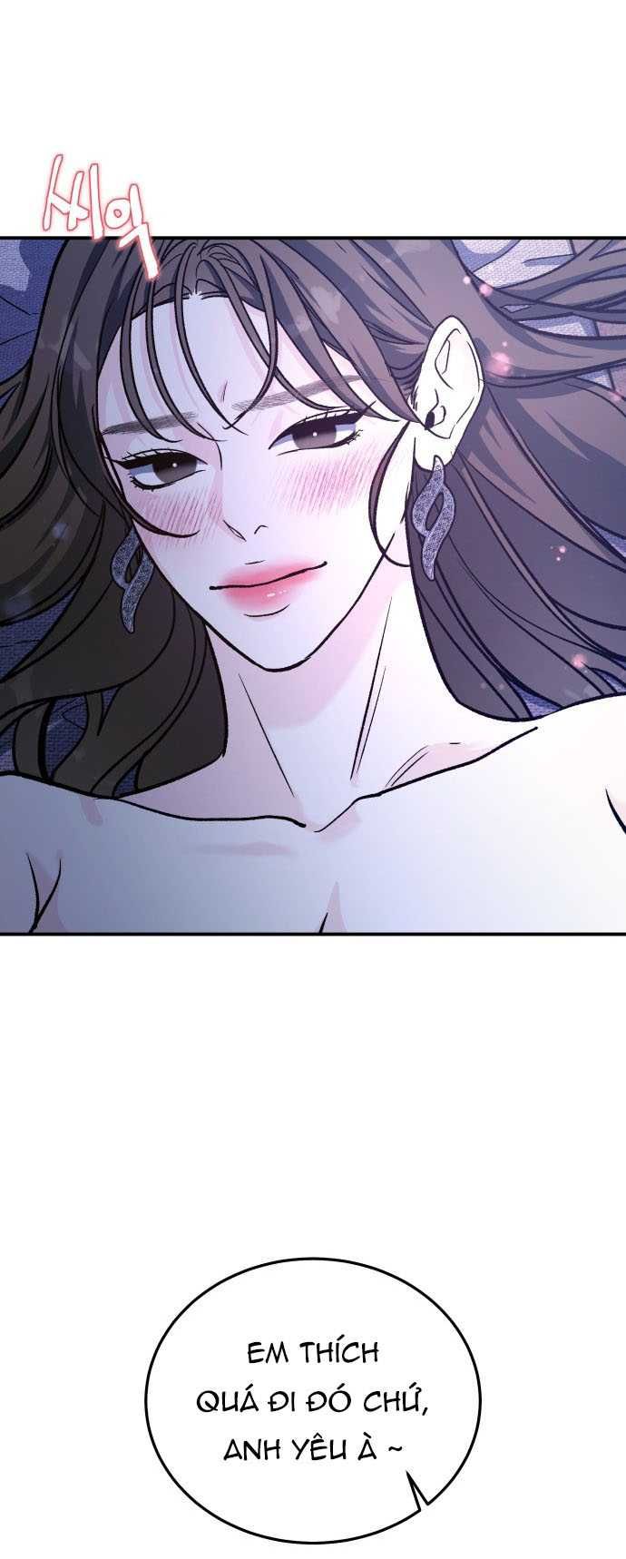 đọc truyện [18+] For The Queendom Chương 28.2 ảnh 27 tại Thiên Thai Truyện