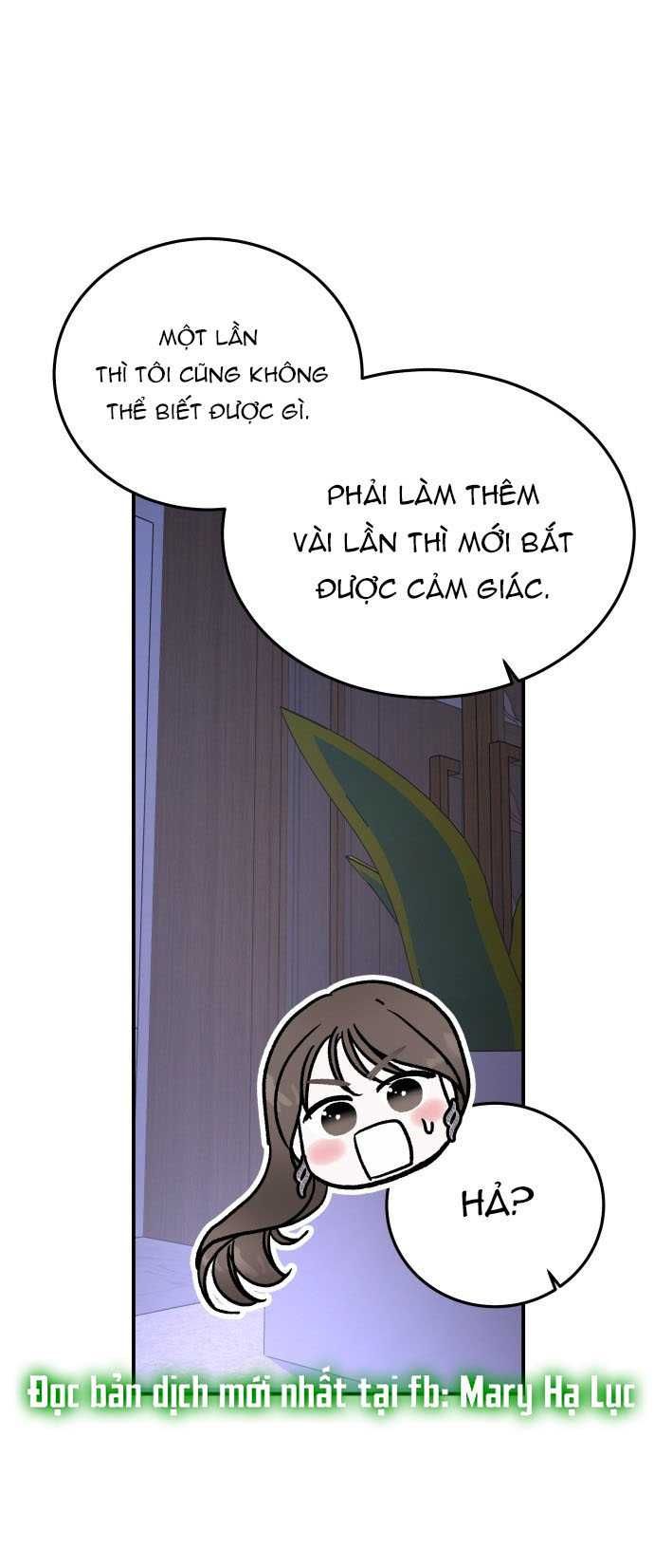 đọc truyện [18+] For The Queendom Chương 29.1 ảnh 1 tại Thiên Thai Truyện