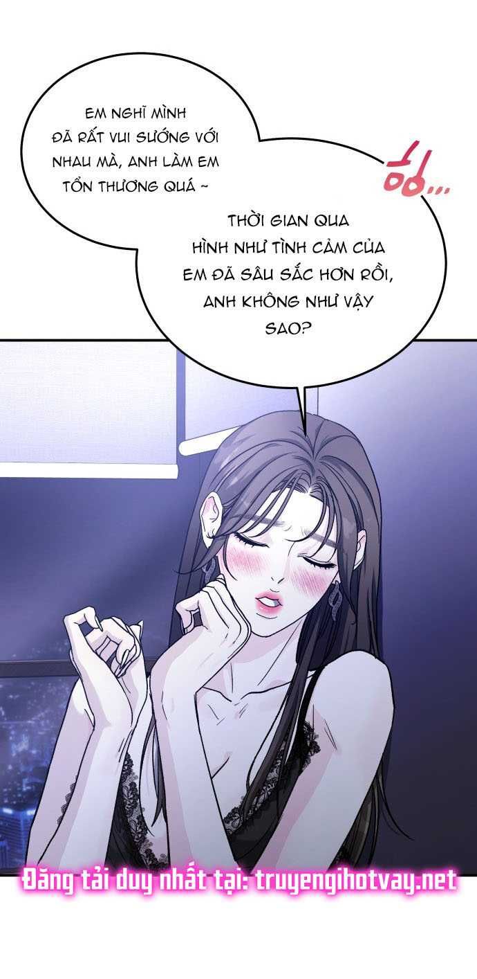 đọc truyện [18+] For The Queendom Chương 29.1 ảnh 37 tại Thiên Thai Truyện