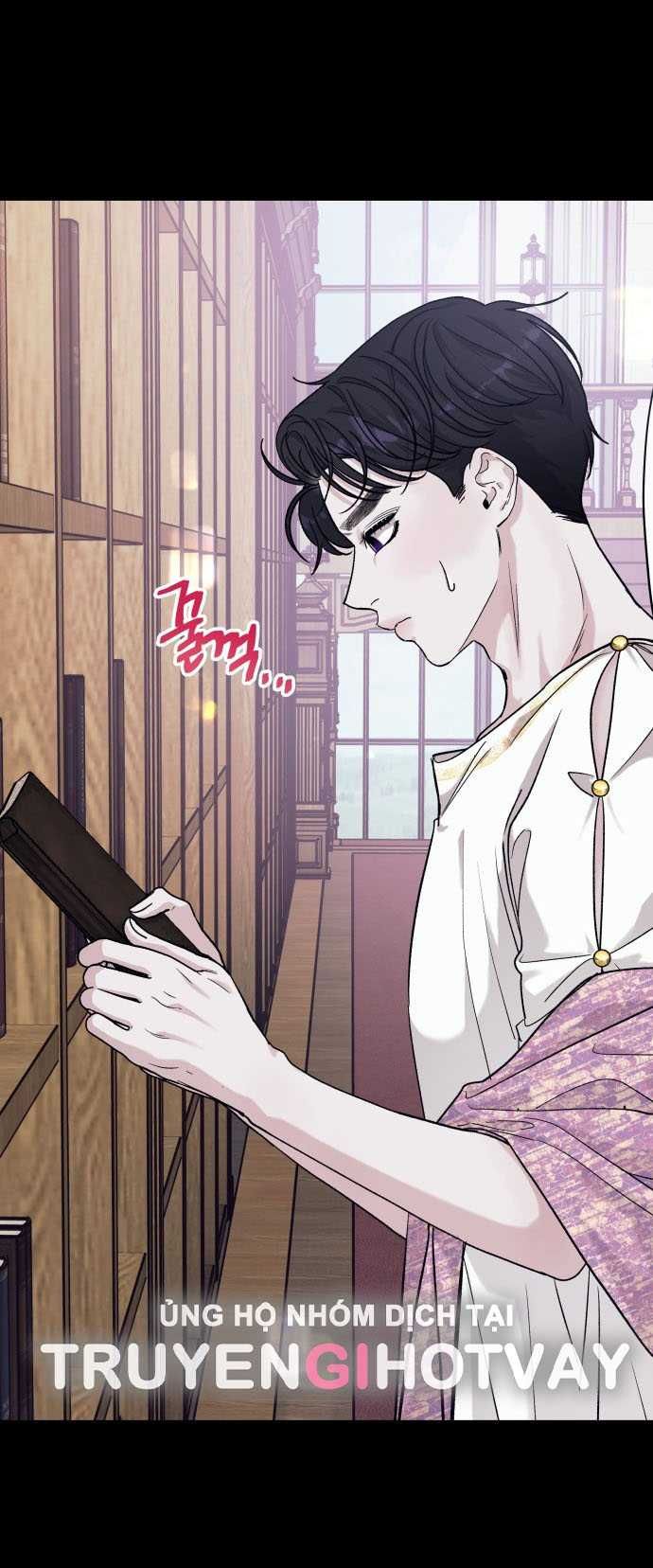 đọc truyện [18+] For The Queendom Chương 29.2 ảnh 24 tại Thiên Thai Truyện