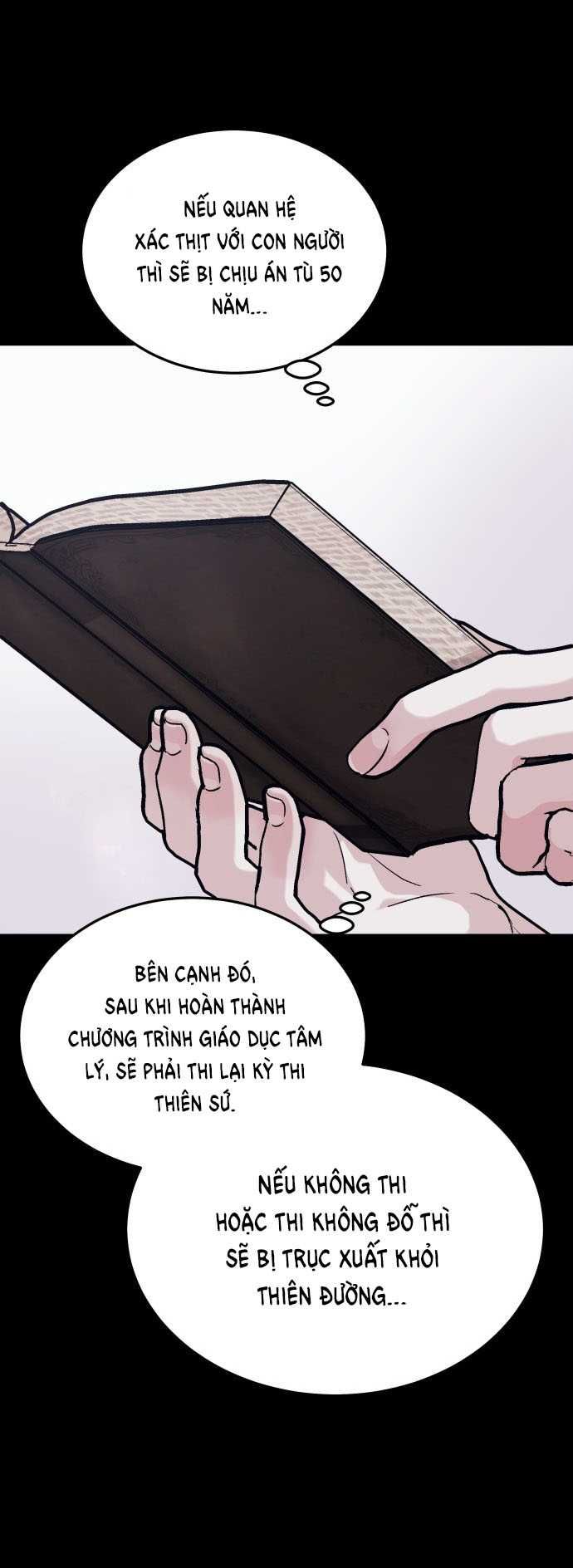đọc truyện [18+] For The Queendom Chương 29.2 ảnh 25 tại Thiên Thai Truyện
