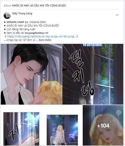 đọc truyện [18+] For The Queendom Chương 29.2 ảnh 50 tại Thiên Thai Truyện