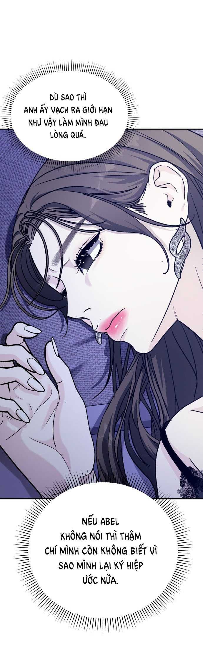 đọc truyện [18+] For The Queendom Chương 29.2 ảnh 8 tại Thiên Thai Truyện