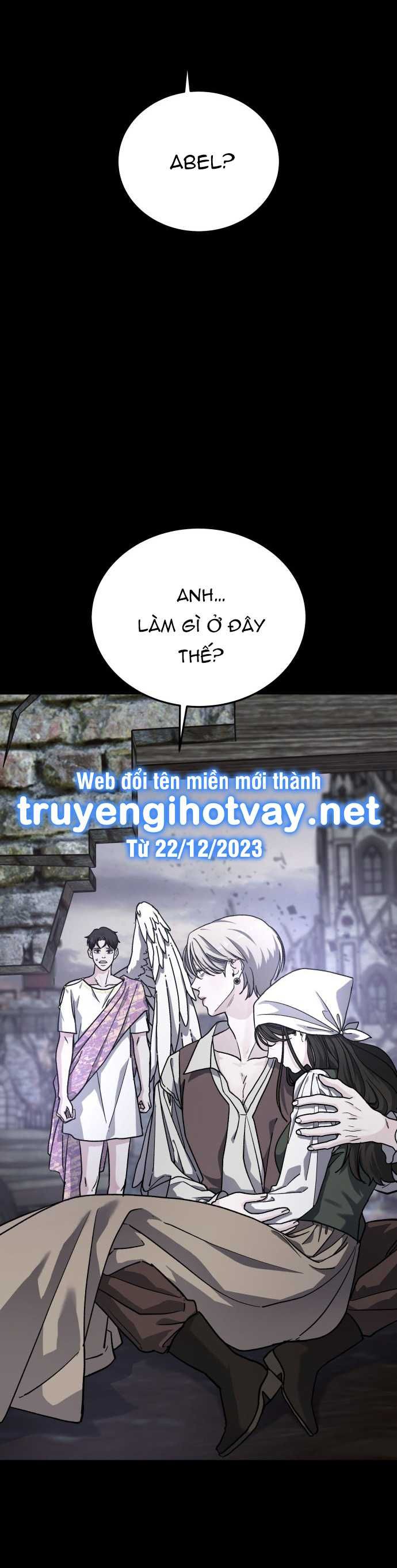 đọc truyện [18+] For The Queendom Chương 30.1 ảnh 3 tại Thiên Thai Truyện