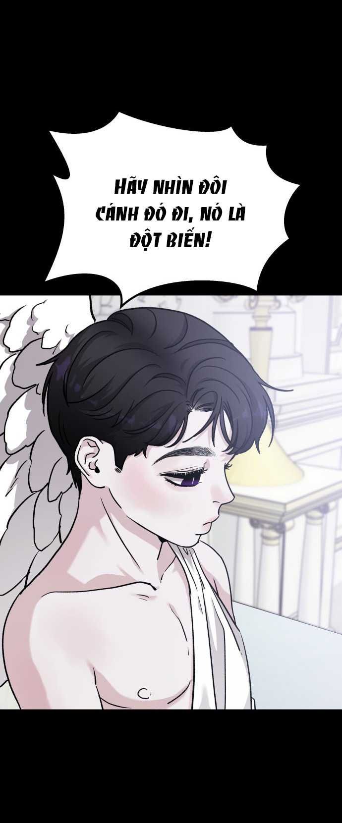 đọc truyện [18+] For The Queendom Chương 30.2 ảnh 1 tại Truyện Dạ Ký