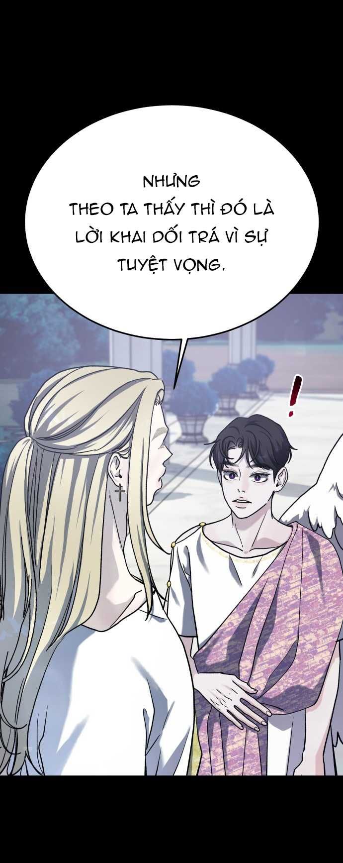 đọc truyện [18+] For The Queendom Chương 30.2 ảnh 22 tại Truyện Dạ Ký
