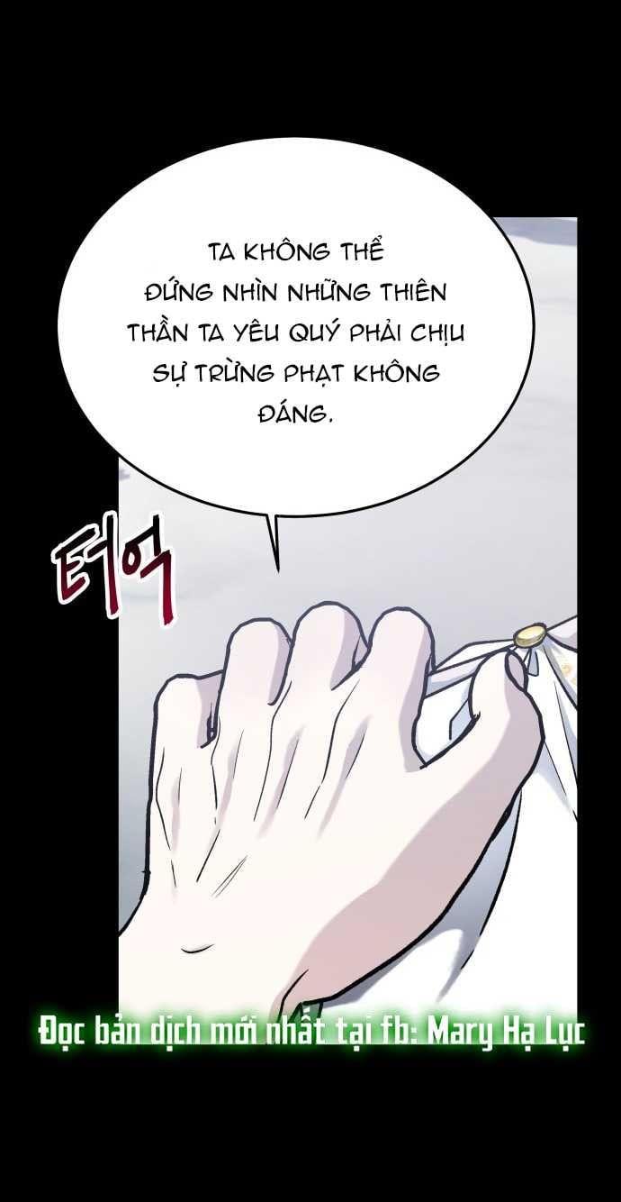 đọc truyện [18+] For The Queendom Chương 30.2 ảnh 25 tại Truyện Dạ Ký