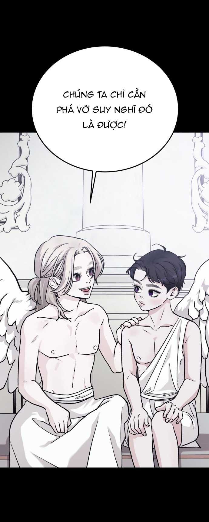 đọc truyện [18+] For The Queendom Chương 30.2 ảnh 4 tại Truyện Dạ Ký