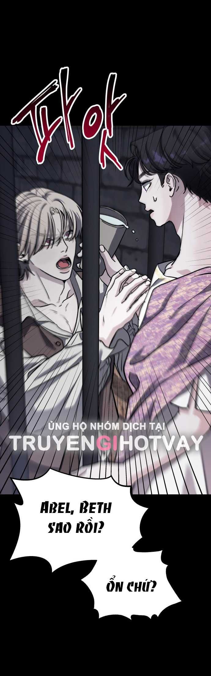 đọc truyện [18+] For The Queendom Chương 30.2 ảnh 31 tại Truyện Dạ Ký