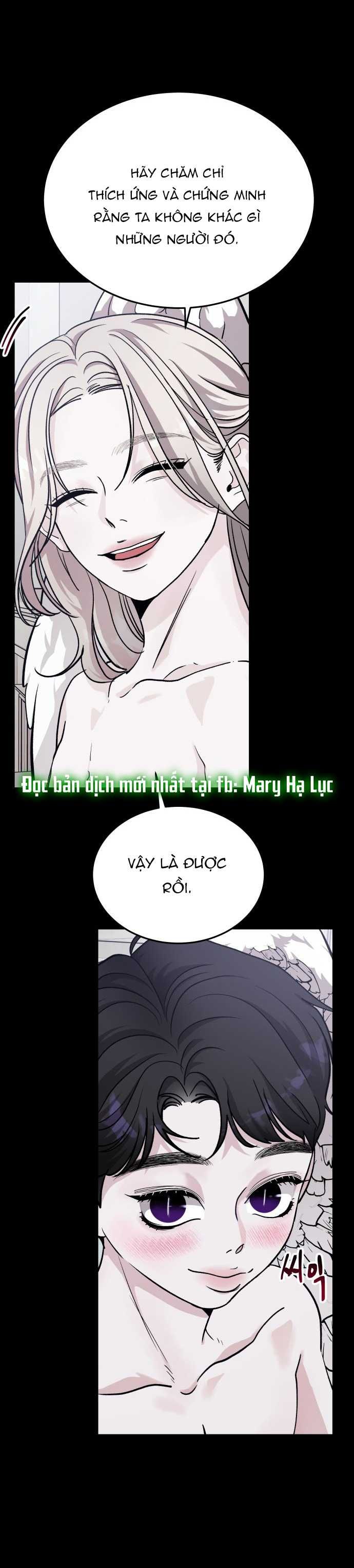 đọc truyện [18+] For The Queendom Chương 30.2 ảnh 5 tại Truyện Dạ Ký