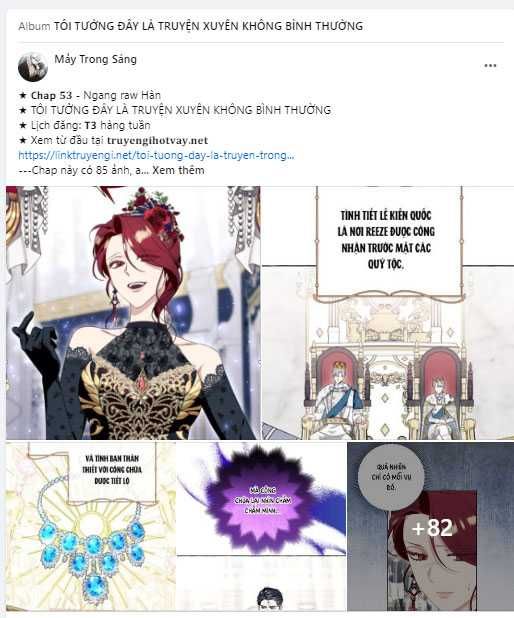 đọc truyện [18+] For The Queendom Chương 30.2 ảnh 46 tại Truyện Dạ Ký