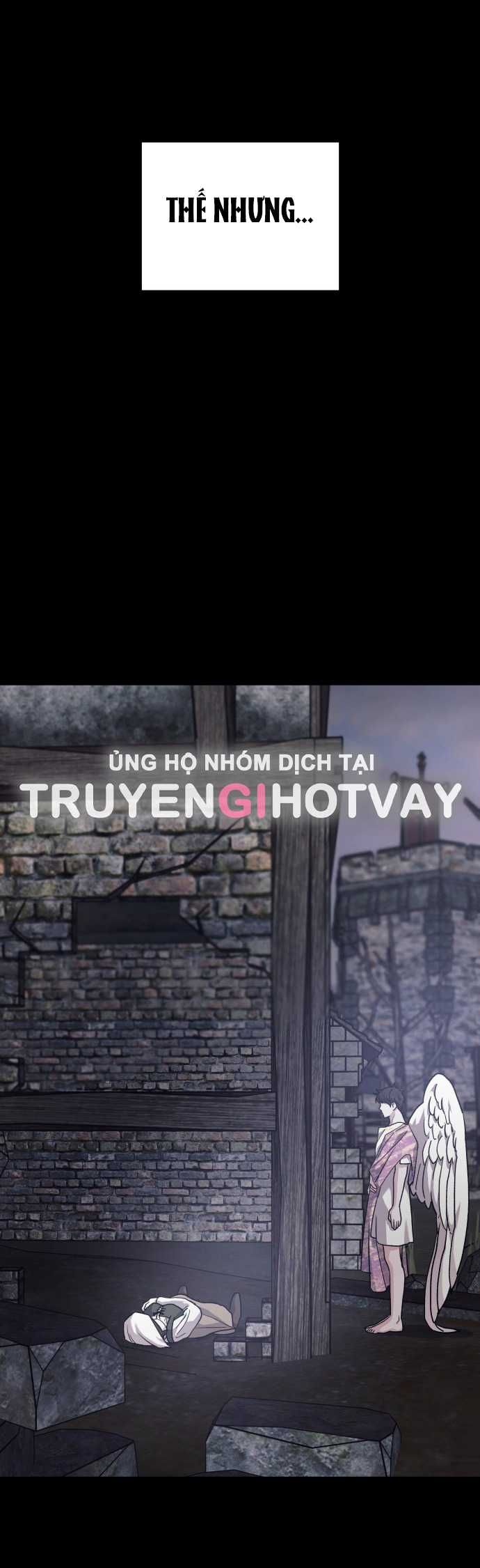 đọc truyện [18+] For The Queendom Chương 30.2 ảnh 9 tại Truyện Dạ Ký