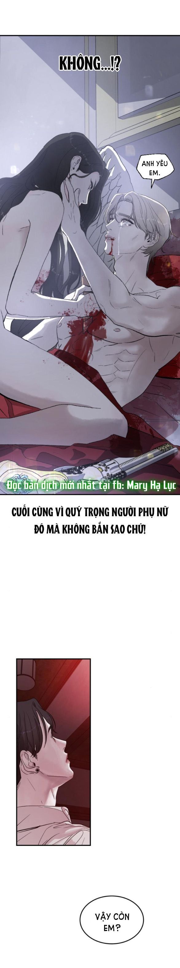 đọc truyện [18+] For The Queendom Chương 3.1 ảnh 11 tại Thiên Thai Truyện
