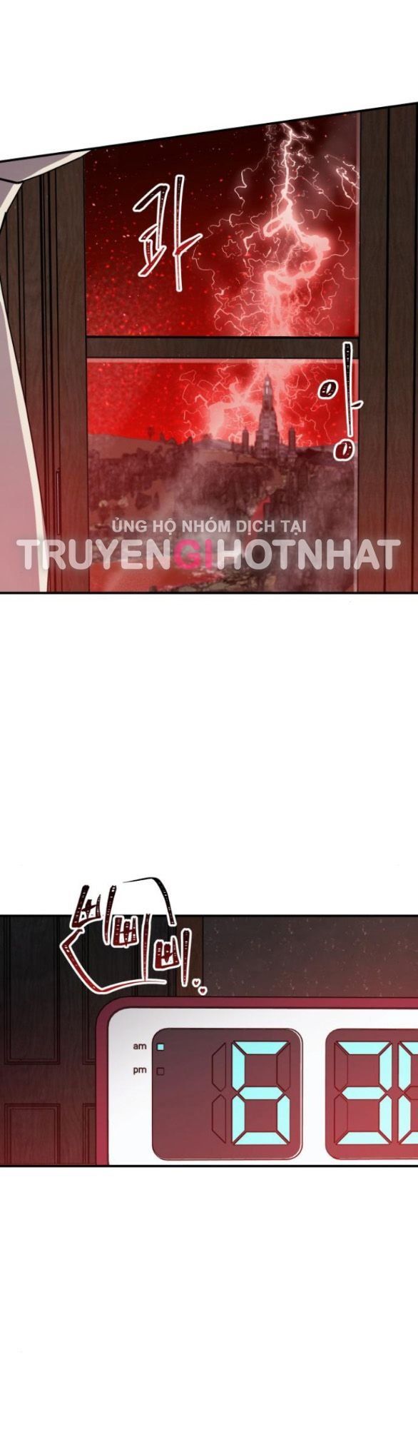 đọc truyện [18+] For The Queendom Chương 3.1 ảnh 6 tại Thiên Thai Truyện