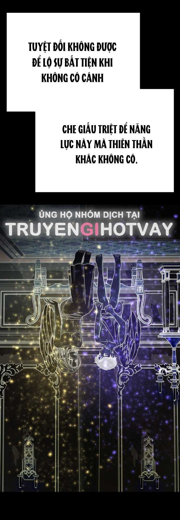 đọc truyện [18+] For The Queendom Chương 31.1 ảnh 3 tại Thiên Thai Truyện