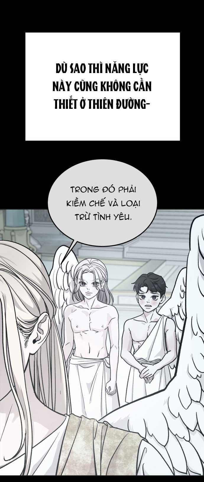 đọc truyện [18+] For The Queendom Chương 31.1 ảnh 26 tại Thiên Thai Truyện