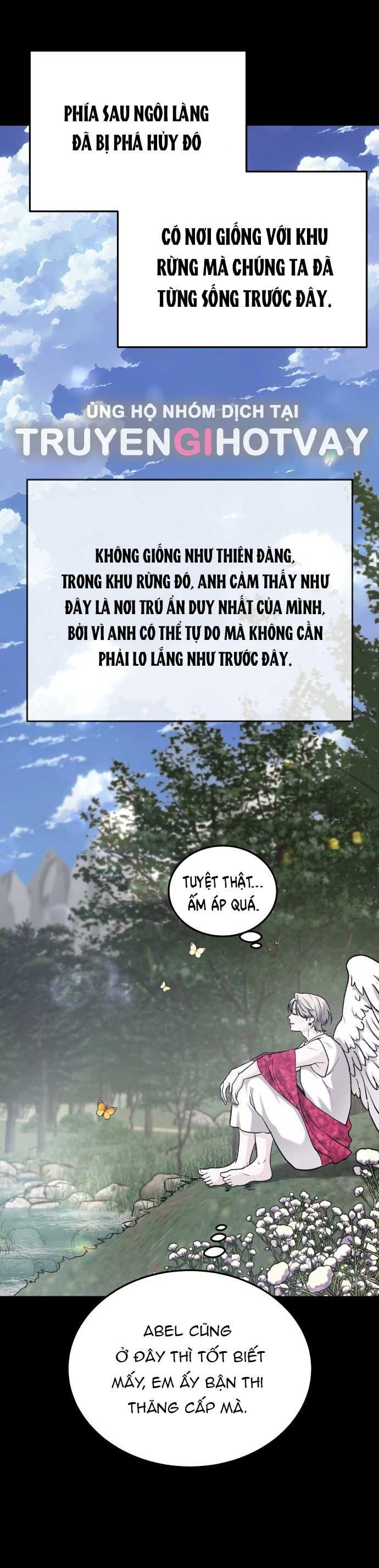 đọc truyện [18+] For The Queendom Chương 31.1 ảnh 5 tại Thiên Thai Truyện