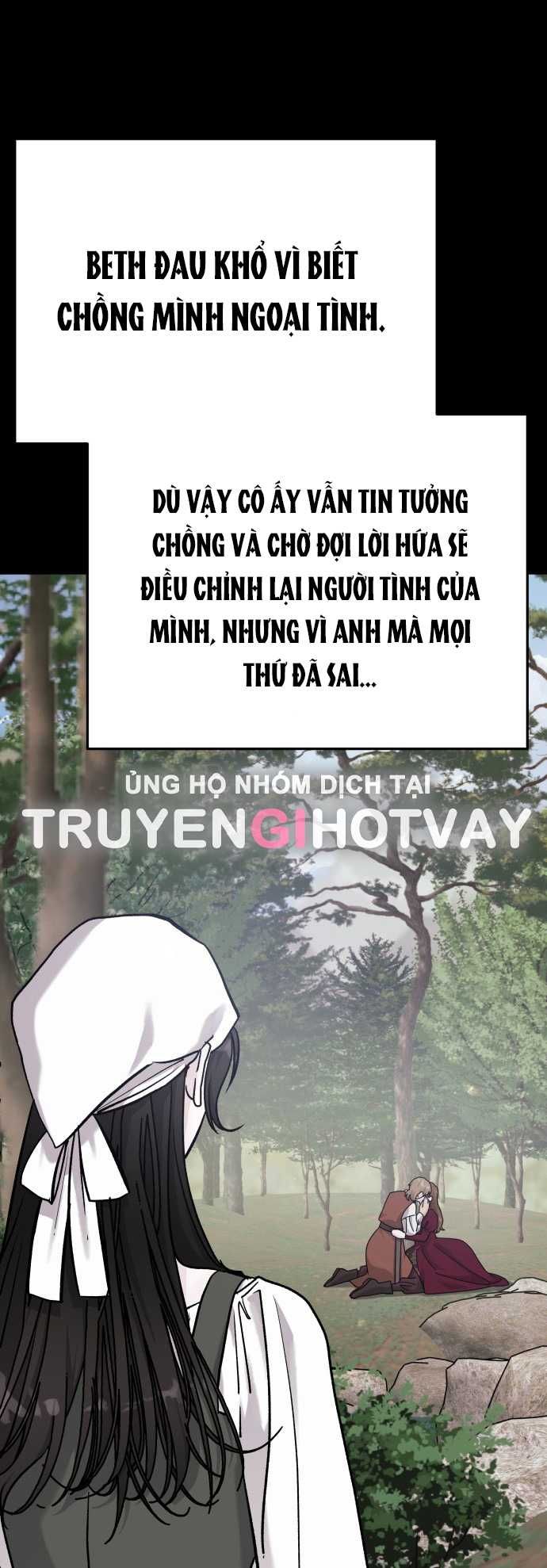 đọc truyện [18+] For The Queendom Chương 31.2 ảnh 1 tại Thiên Thai Truyện
