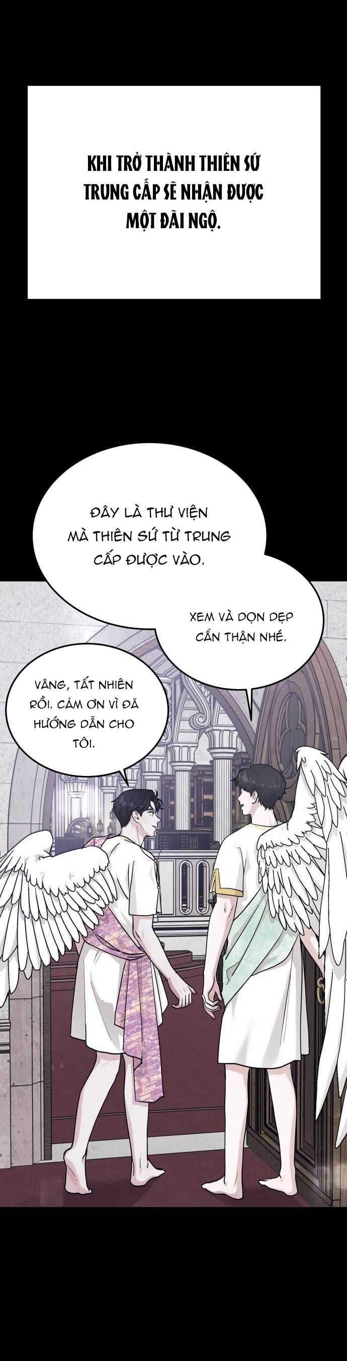 đọc truyện [18+] For The Queendom Chương 32.1 ảnh 11 tại Thiên Thai Truyện