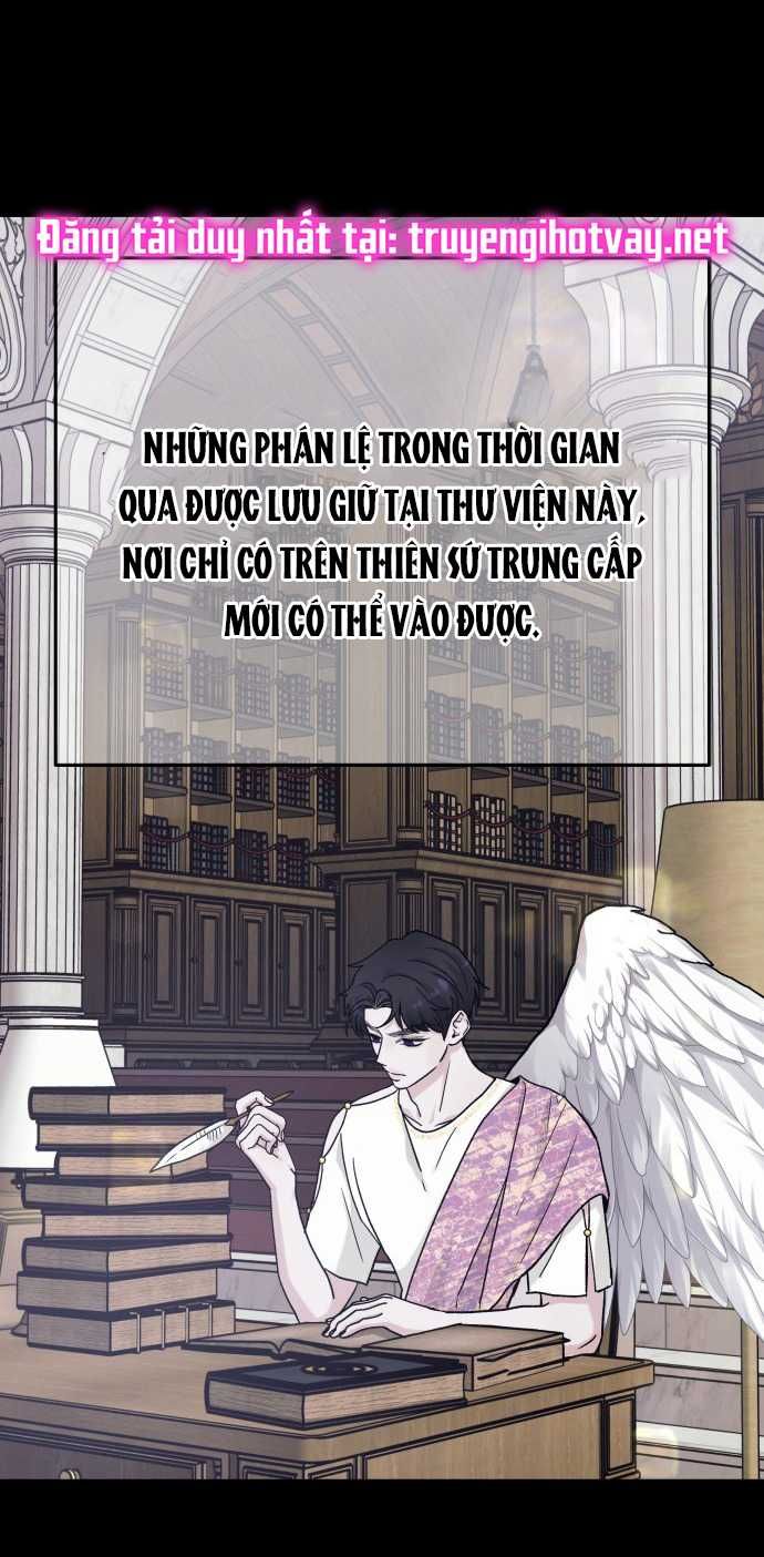 đọc truyện [18+] For The Queendom Chương 32.1 ảnh 13 tại Thiên Thai Truyện